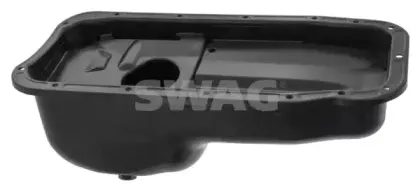 40 91 8149 SWAG Масляный поддон